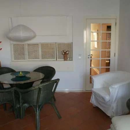 Akisol Hill Apartment *