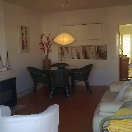 Akisol Hill Apartment *
