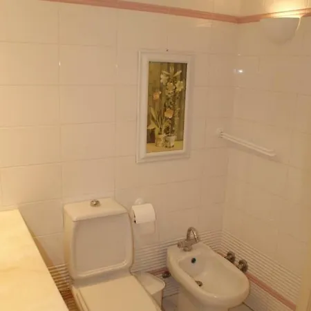 Akisol Hill Apartment